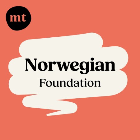 Foundation Norwegian (Michel Thomas Method) – Full course