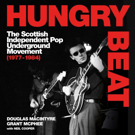 Hungry Beat