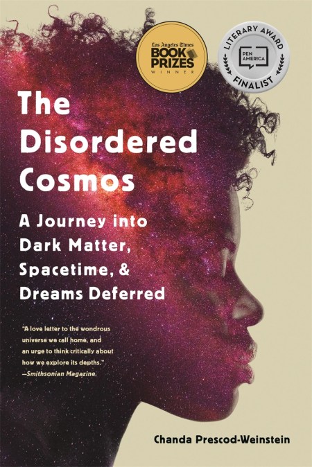 The Disordered Cosmos