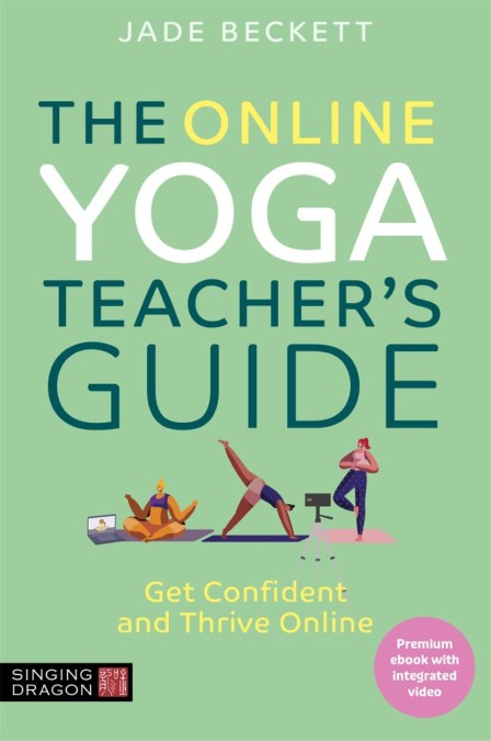 The Online Yoga Teacher’s Guide