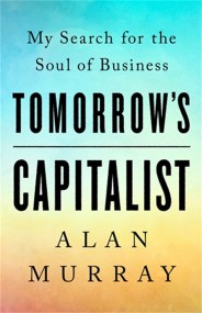 Tomorrow’s Capitalist