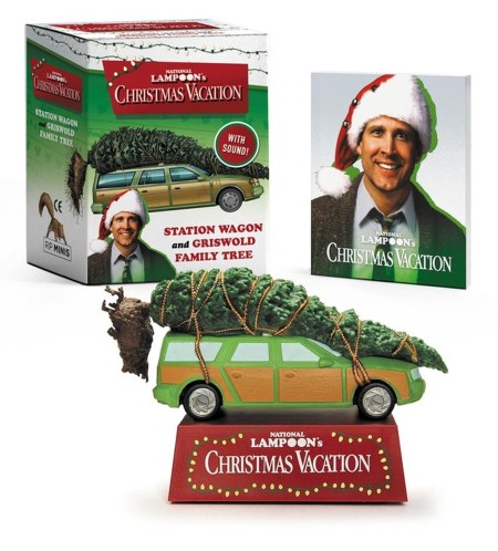 National Lampoon’s Christmas Vacation