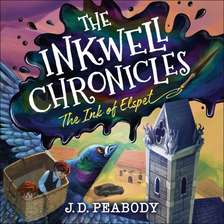 The Inkwell Chronicles