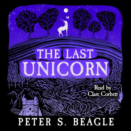 The Last Unicorn