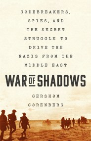 War of Shadows