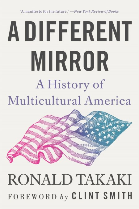 A Different Mirror