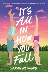 It’s All in How You Fall