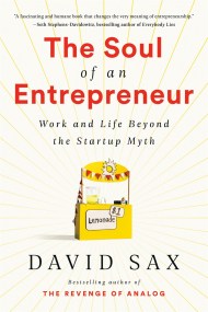 The Soul of an Entrepreneur