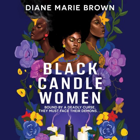Black Candle Women