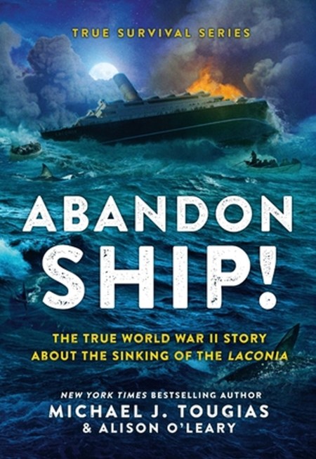 Abandon Ship!