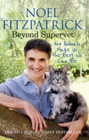 Beyond Supervet: How Animals Make Us The Best We Can Be