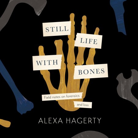 Still Life with Bones