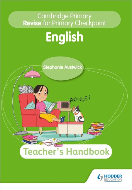 Cambridge Primary Revise for Primary Checkpoint English Teacher’s Handbook 2nd edition Boost eBook
