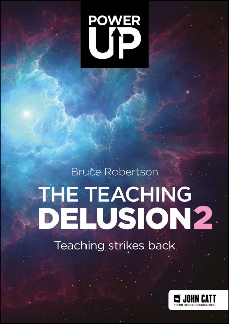 The Teaching Delusion 2: Teaching Strikes Back
