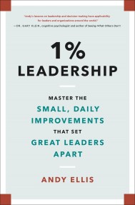 1% Leadership
