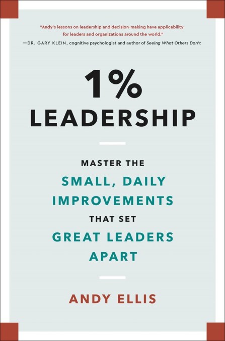 1% Leadership