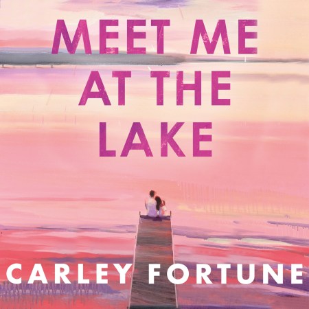 Meet Me at the Lake