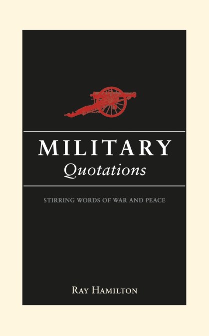Military Quotations
