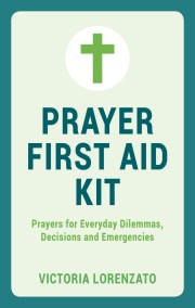 Prayer First Aid Kit