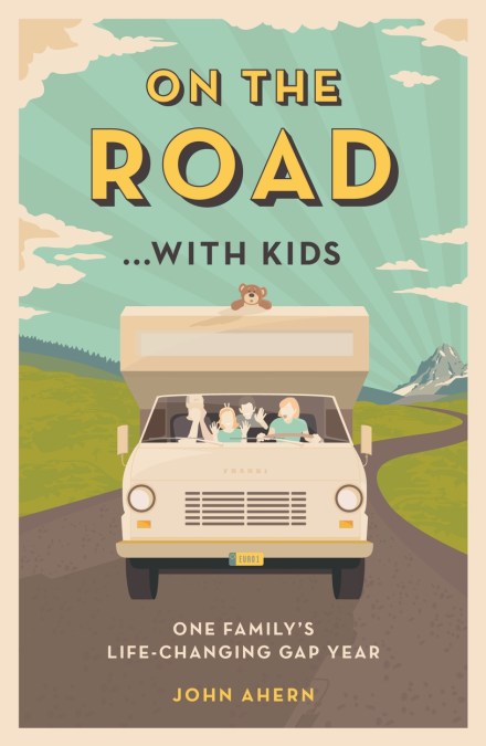 On the Road… with Kids