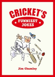 Cricket's Funniest Jokes
