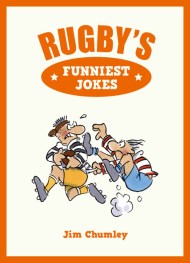 Rugby’s Funniest Jokes