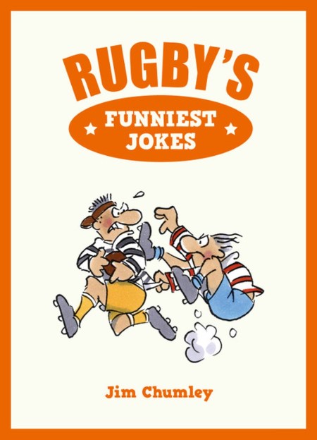 Rugby’s Funniest Jokes