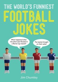 The World's Funniest Football Jokes