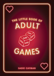 The Little Book of Adult Games