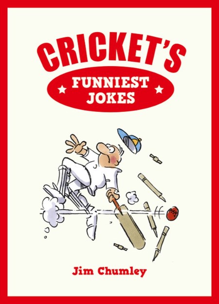 Cricket’s Funniest Jokes