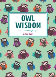 Owl Wisdom