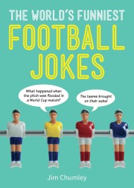 The World’s Funniest Football Jokes
