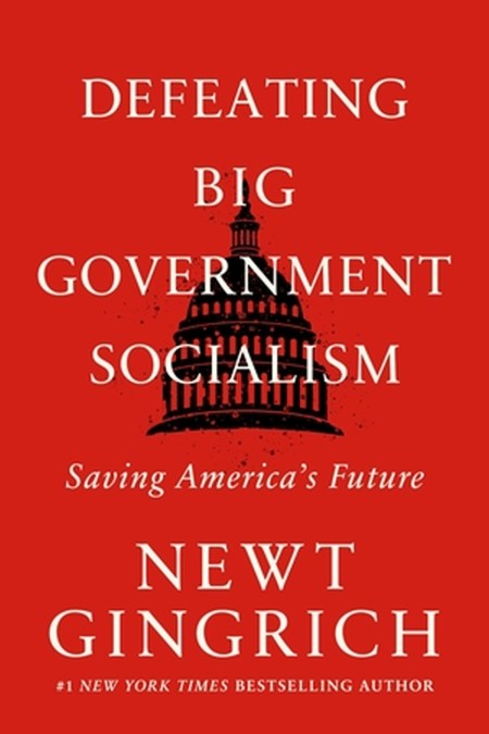 Defeating Big Government Socialism