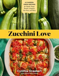 Zucchini Love