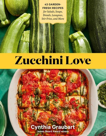 Zucchini Love