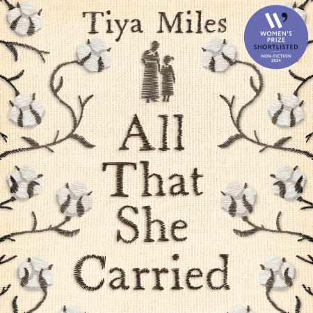 All That She Carried