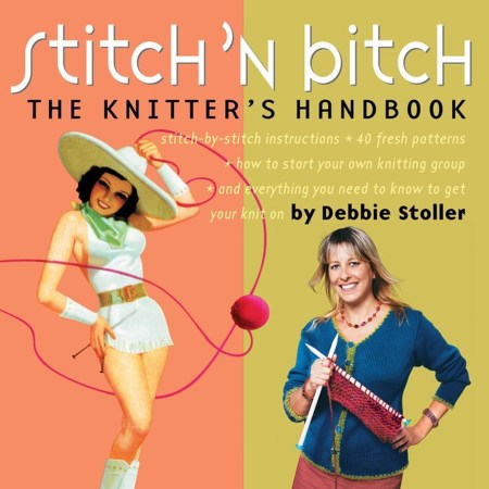 Stitch ‘n Bitch