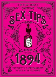 Sex Tips from 1894