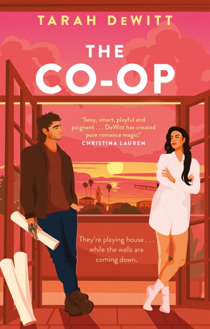 The Co-op