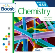 Chemistry for the IB MYP 4 & 5: By Concept Boost Package