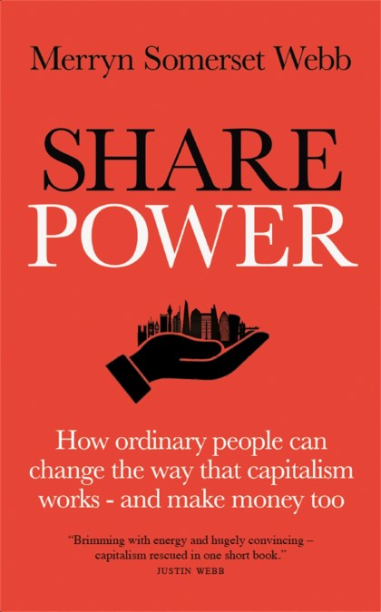 Share Power