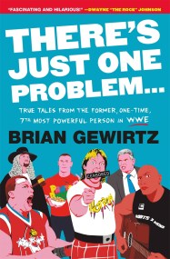 There’s Just One Problem…
