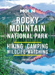 Moon Rocky Mountain National Park (Third Edition)