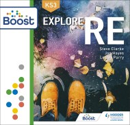 Explore RE for Key Stage 3: Boost Premium