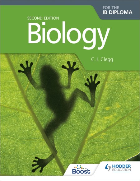 Biology for the IB Diploma Second Edition Boost eBook