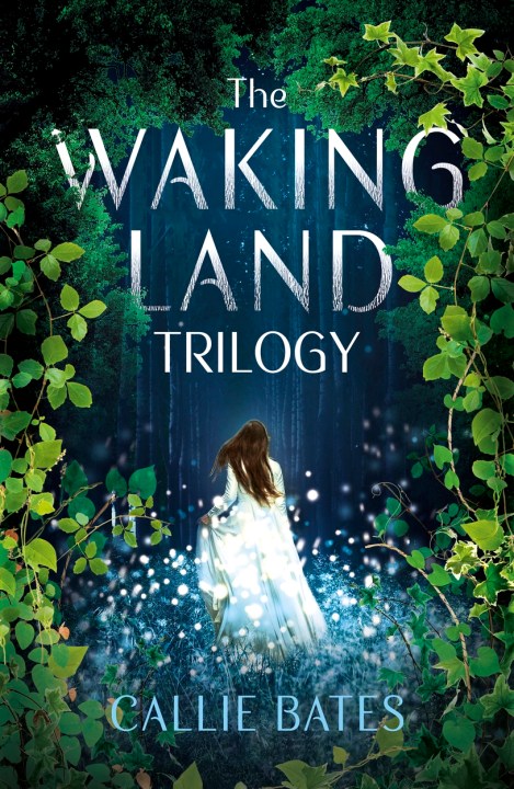 The Waking Land Trilogy