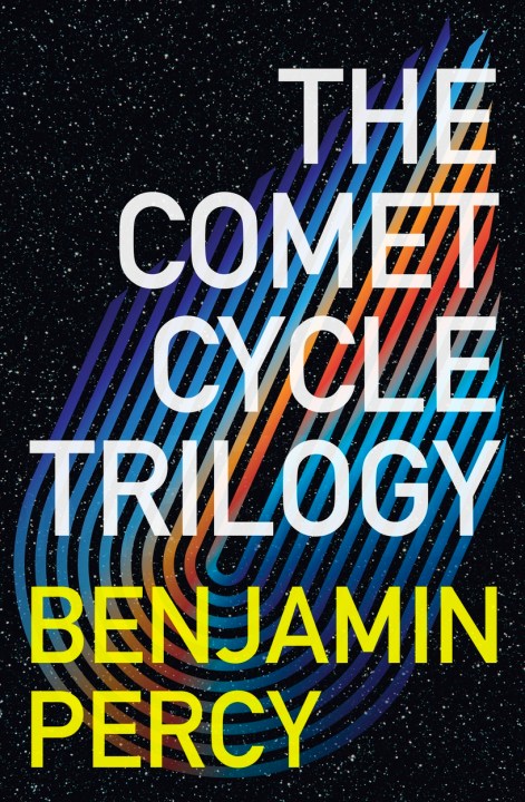 The Comet Cycle Trilogy