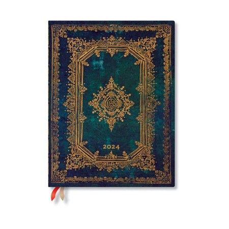 Astra (Nova Stella) Ultra 12-month Dayplanner 2024