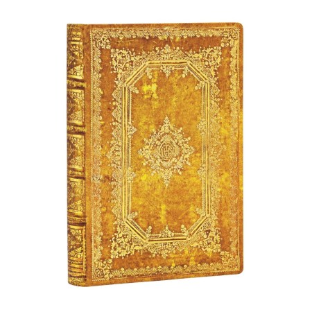 Solis (Nova Stella) Lined Hardcover Journal