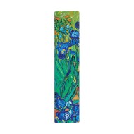 Van Gogh’s Irises Bookmark